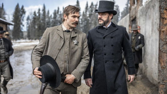 Image Billy the Kid 1