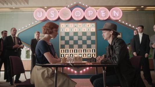 Image Gambito de reina 3