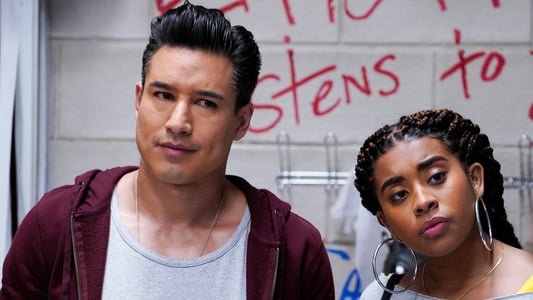 Image Saved by the Bell (2020) 5