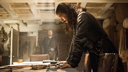 Image Black Sails 10