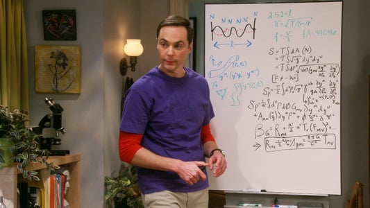 Image La Teoria Del Big Bang (The Big Bang Theory) 13