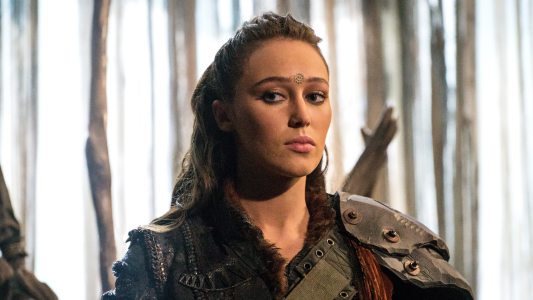 Image Los 100 (The 100) 7