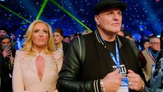 Image At Home with the Furys 9