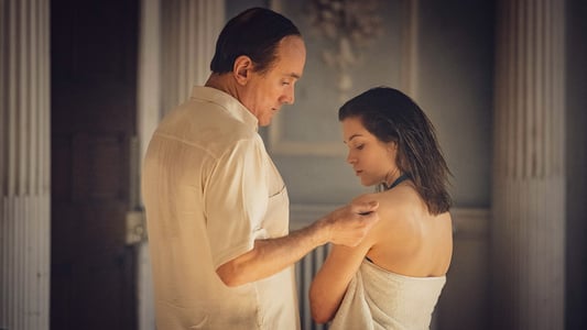 Image The Trial of Christine Keeler 1