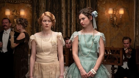 Image The Pursuit of Love 1