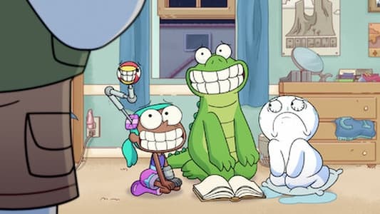 Image Oddballs: Bichos raros 8