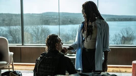 Image The Walking Dead: The Ones Who Live 4