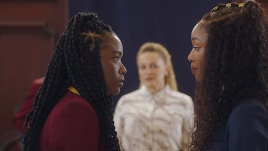 Image Blood & Water 1