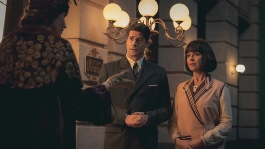 Image La favorita 1922 2