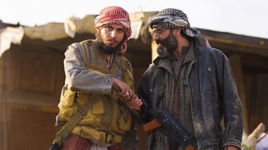 Image La chica de Oslo 6