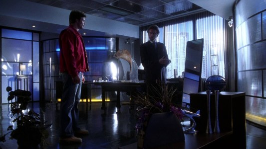 Image Smallville 10