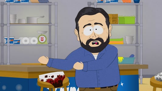 Image South Park 8