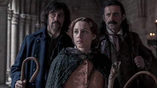 Image El ministerio del tiempo 3