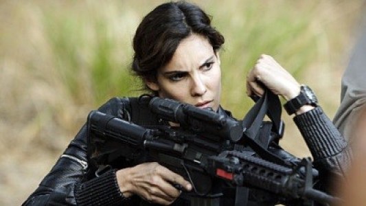 Image NCIS Los Angeles 8