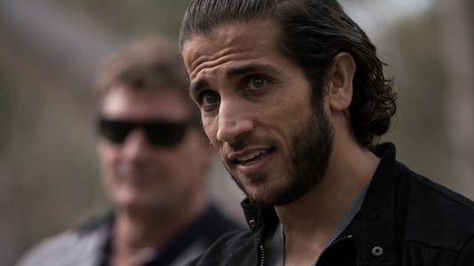 Image Mr Inbetween 6