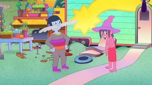 Image The Midnight Gospel 6