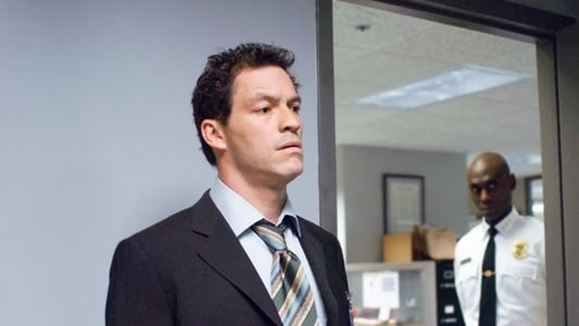 Image The Wire (Bajo escucha) 10