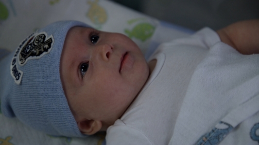 Image Hijos de la Anarquía 12