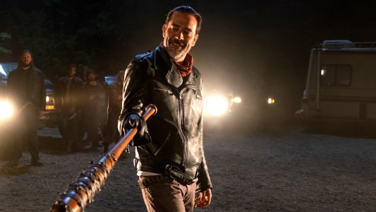 Image The Walking Dead 1