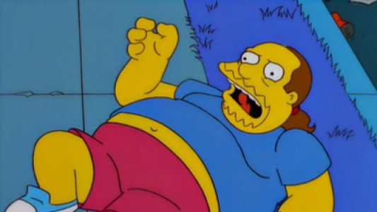 Image Los Simpsons 11