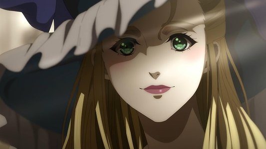 Image Señor de los Misterios 12