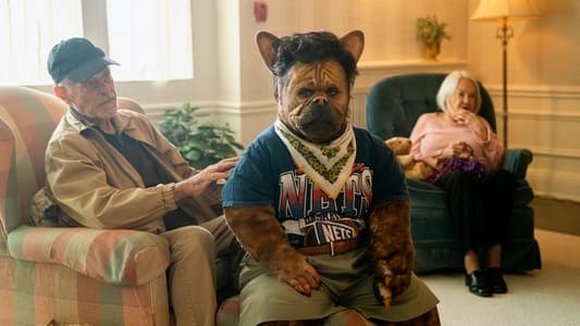 Image Lo que hacemos en las sombras 7