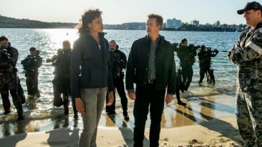 Image NCIS: Sydney 3