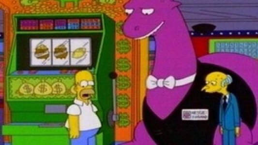 Image Los Simpsons 21