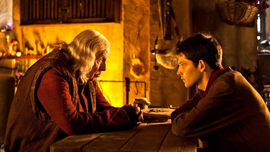Image Las aventuras de Merlin 5