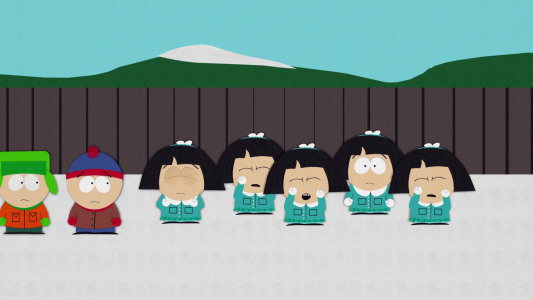 Image South Park 4