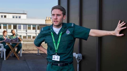 Image The Control Room 1