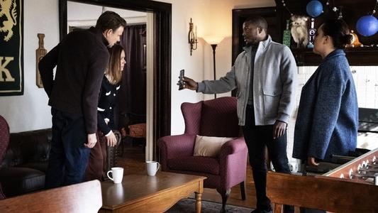 Image FBI Most Wanted 13