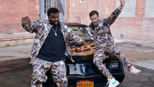 Image Brooklyn Nine-Nine 5