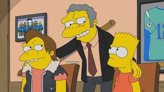 Image Los Simpsons 11