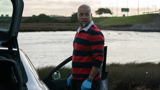 Image Dark City: The Cleaner 4