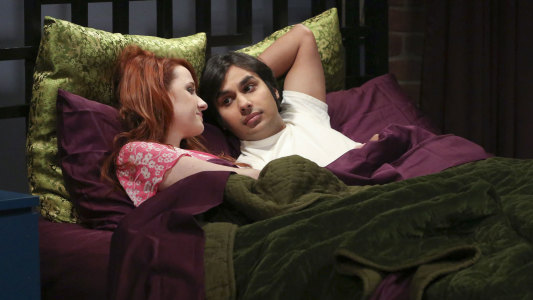 Image La Teoria Del Big Bang (The Big Bang Theory) 17