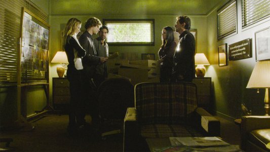 Image Mentes Criminales (Criminal Minds) 8