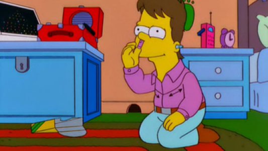 Image Los Simpsons 9