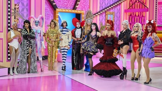 Image Drag Race España 1