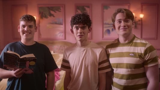 Image Heartstopper 5