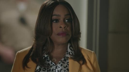 Image The Rookie: Feds 20