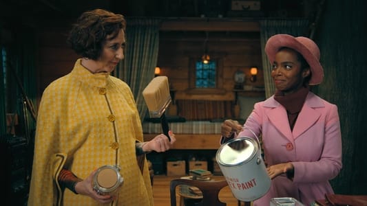 Image La Misteriosa Sociedad Benedict 4