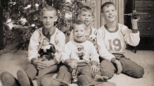 Image Las sombras de Hollywood 5