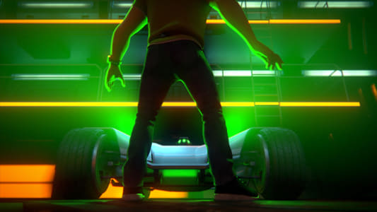 Image Fast & Furious: Espías a todo gas 6