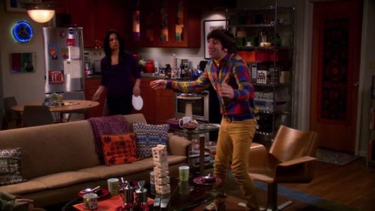 Image La Teoria Del Big Bang (The Big Bang Theory) 22