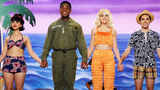 Image Saved by the Bell (2020) 7