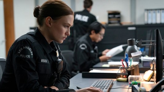 Image Bosch: Legacy 7