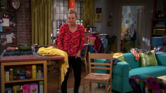 Image La Teoria Del Big Bang (The Big Bang Theory) 18