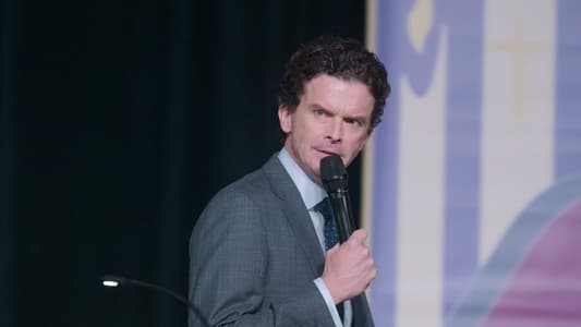 Image God's Favorite Idiot 4