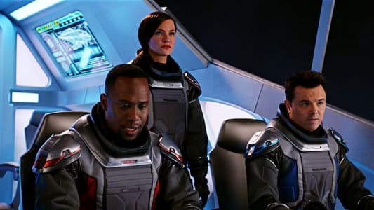 Image The Orville 2
